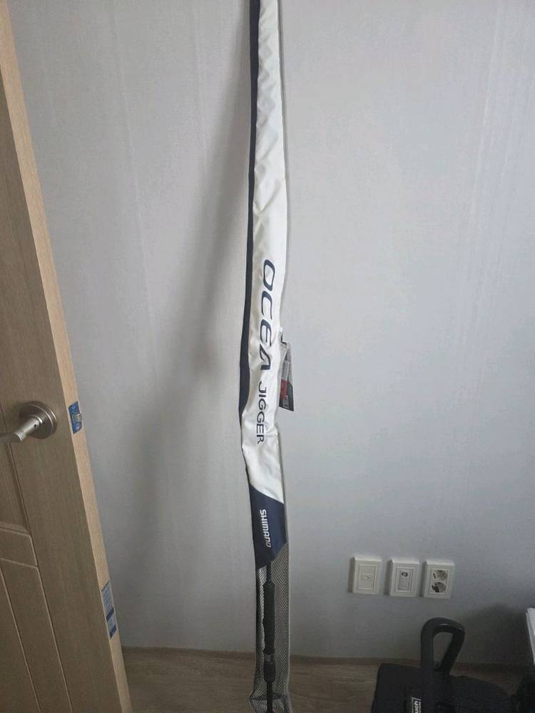 지깅 낚시대팝니다--1