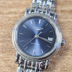 론진 프레장스 L43214926 prsence 25,5 mm