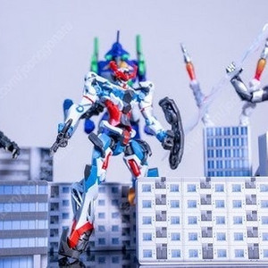디오라마 미니츄어 빌딩 세트 프라모델 건프라 건담 피규어 피그마 피규어아츠 울트라맨 가면라이더 이미지