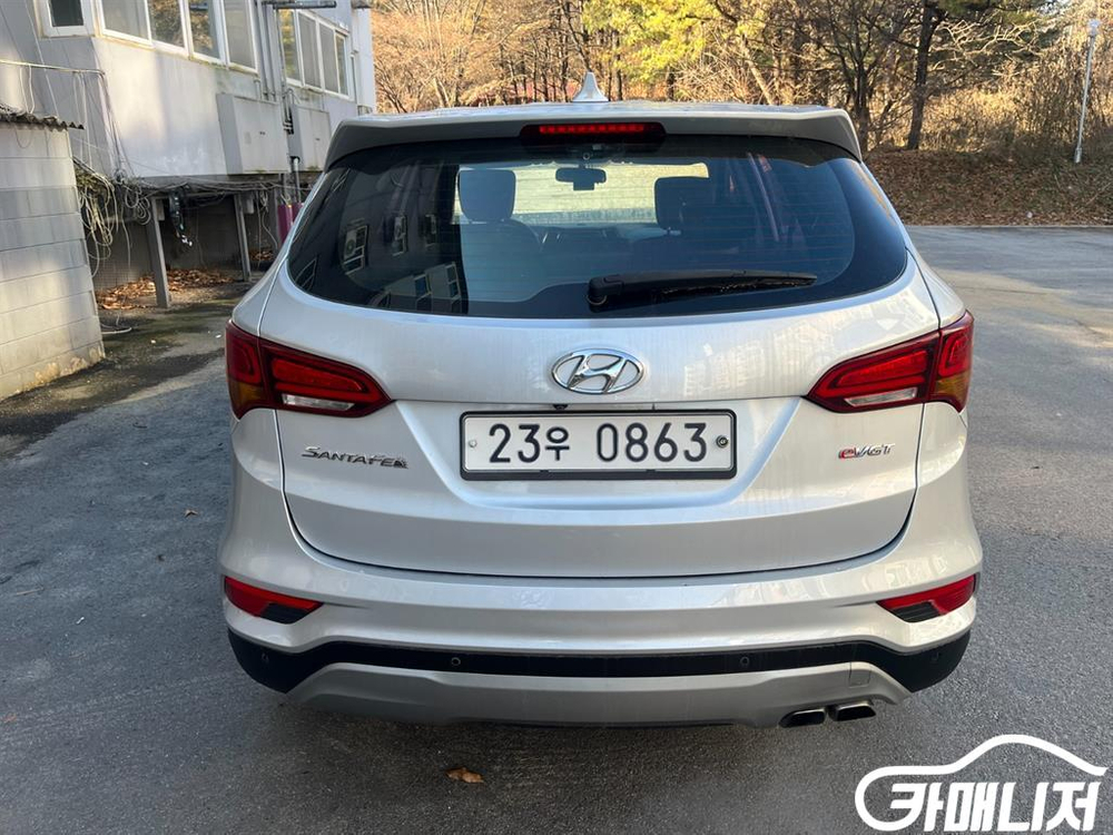 [현대]싼타페 더 프라임 디젤 2.0 2WD 모던 #3월급매--1