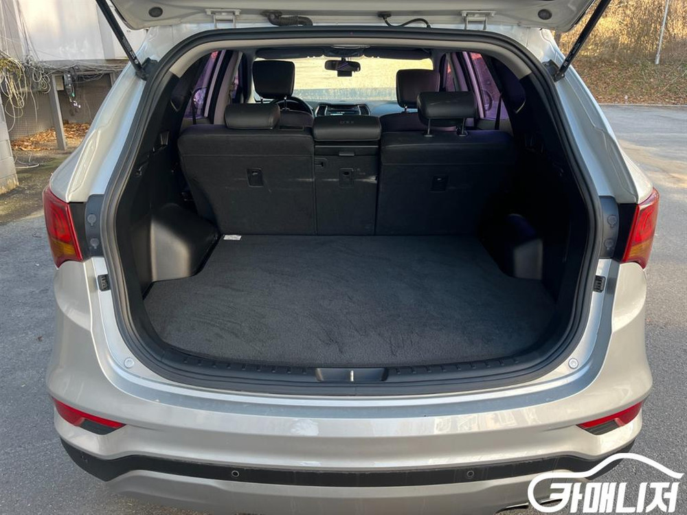 [현대]싼타페 더 프라임 디젤 2.0 2WD 모던 #3월급매--6