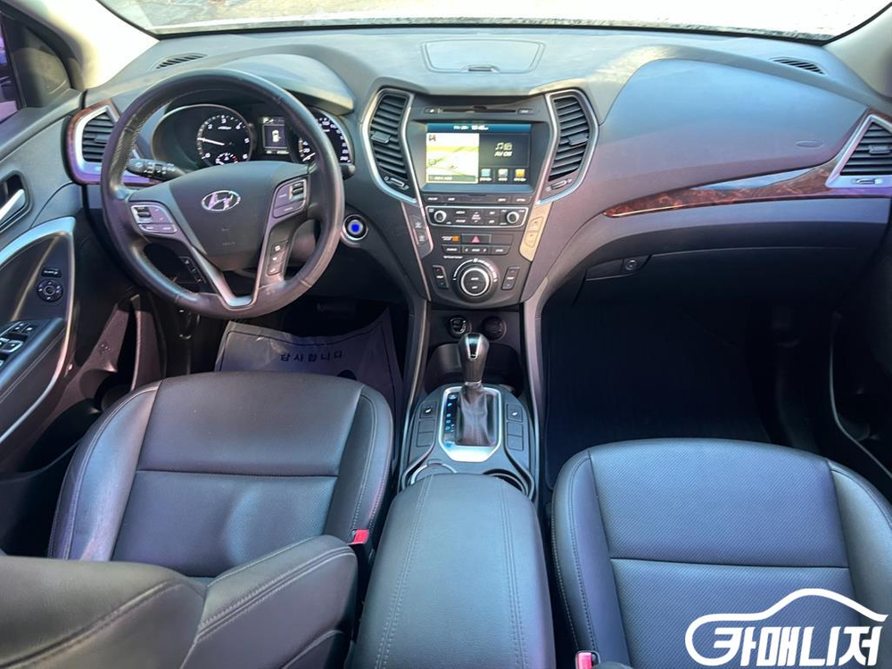 [현대]싼타페 더 프라임 디젤 2.0 2WD 모던 #3월급매--8