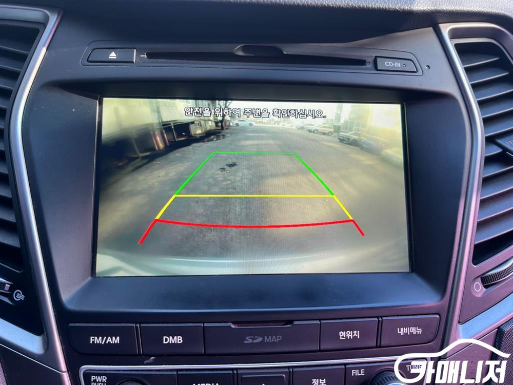 [현대]싼타페 더 프라임 디젤 2.0 2WD 모던 #3월급매--9