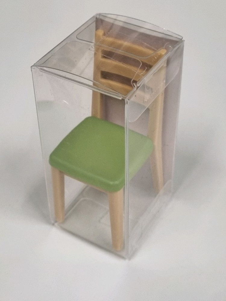 피규어 30ms 창채소녀정원 걸프라 피그마 피규어아츠 미니츄어 1/12 스케일 병원 침대 신장계 의자 양호실세트--7