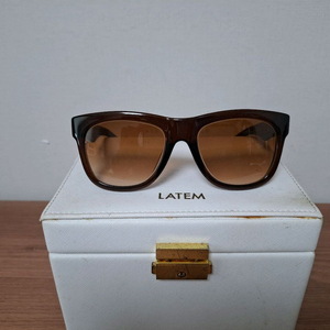 (C30) GANGES 선글라스