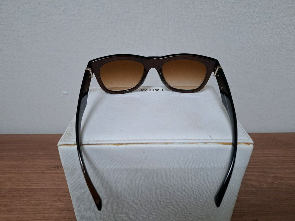 (C30) GANGES 선글라스--2