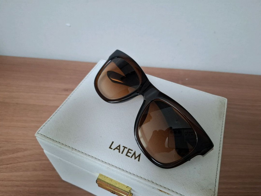 (C30) GANGES 선글라스--6