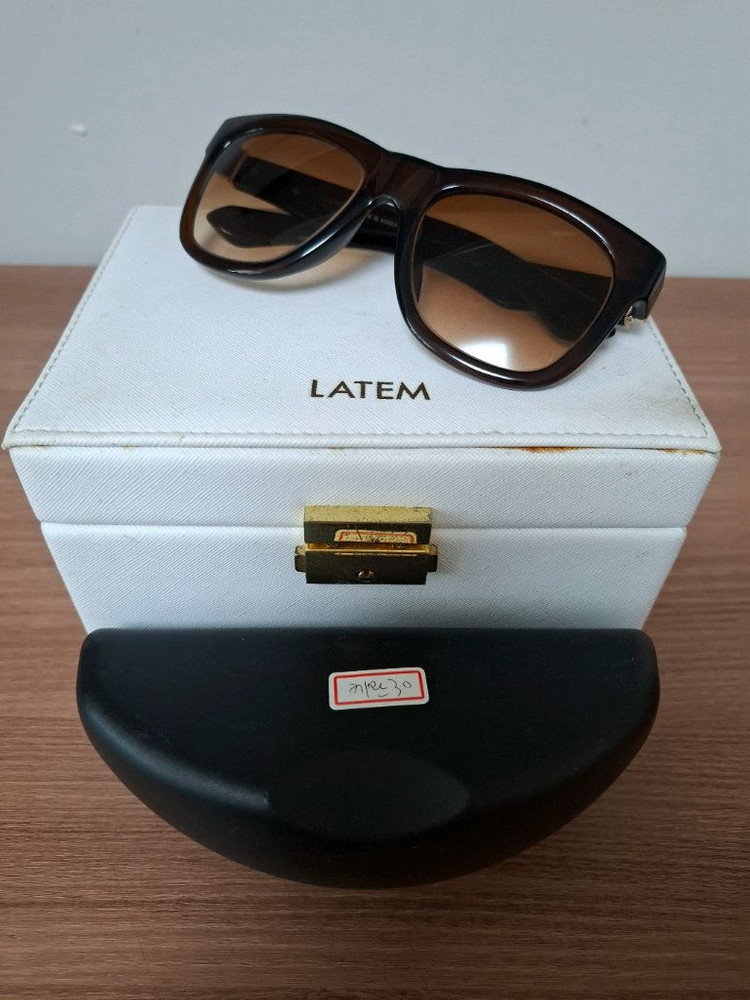 (C30) GANGES 선글라스--8