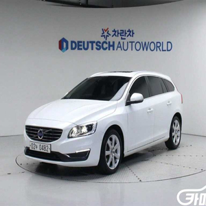 [볼보]V60 2.0 D3 #3월급매