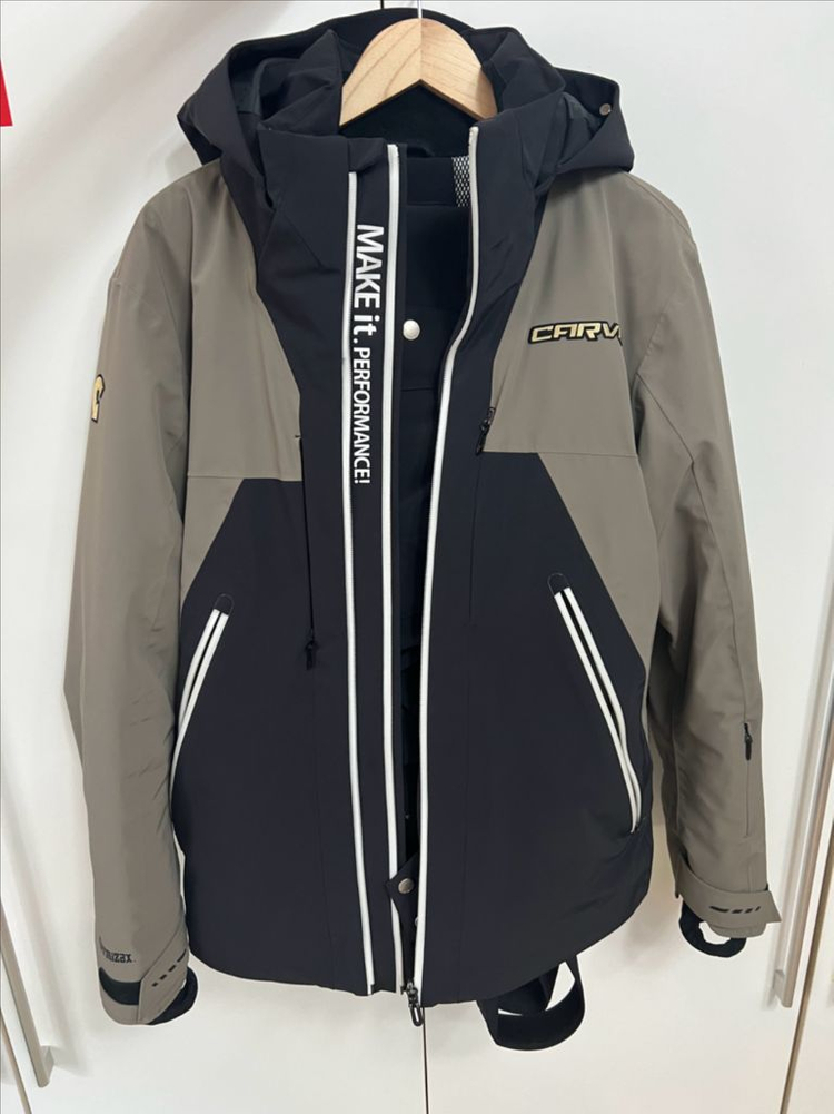 24/25카브 스키복 셋 L ,S 이미지