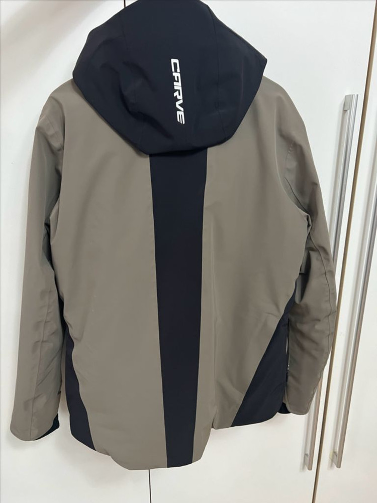 24/25카브 스키복 셋 L ,S 이미지