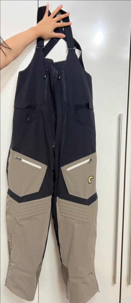 24/25카브 스키복 셋 L ,S 이미지