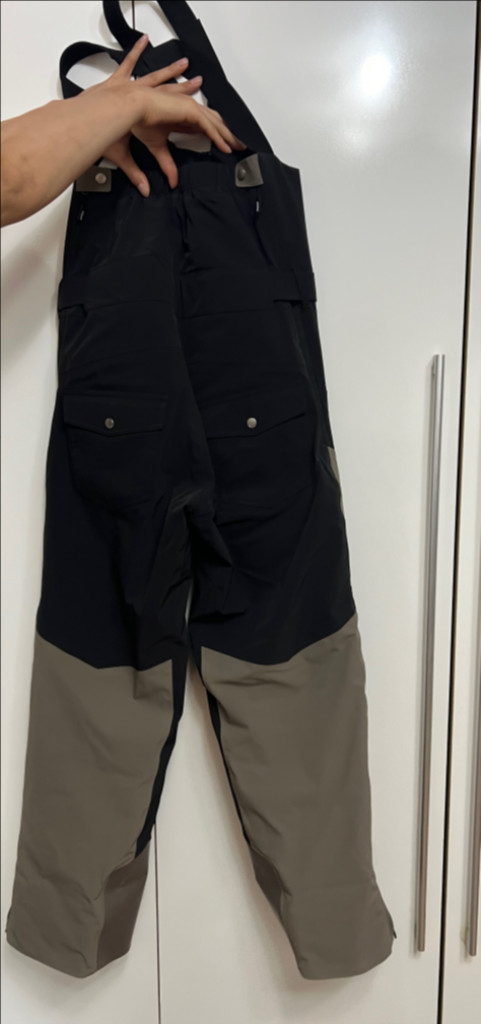 24/25카브 스키복 셋 L ,S 이미지