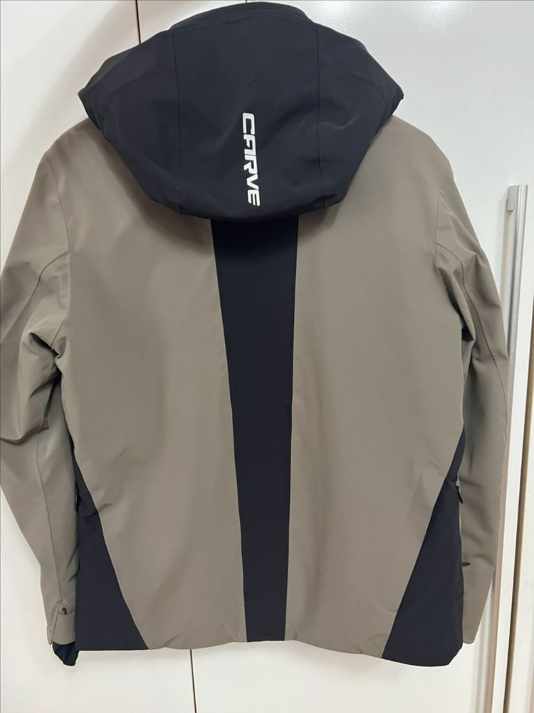 24/25카브 스키복 셋 L ,S 이미지