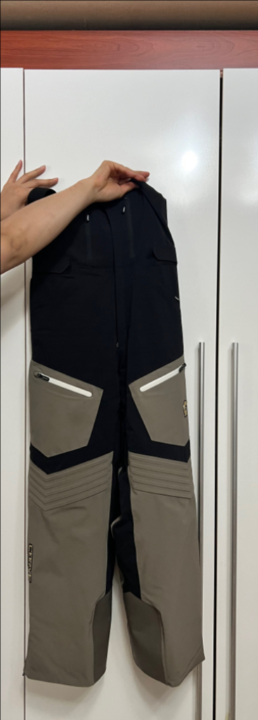 24/25카브 스키복 셋 L ,S 이미지