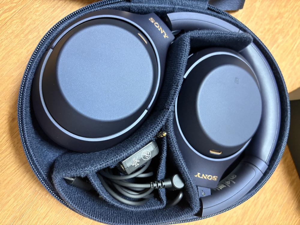 WH-1000XM4 S급 판매합니다--3