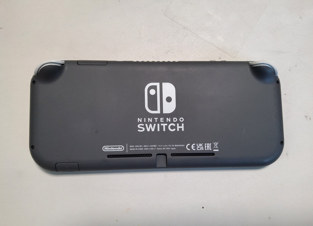 닌텐도 스위치 라이트 판매 충전기는 일판정품 택포--3