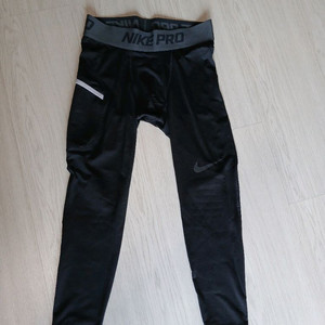 나이키 프로 레깅스 S사이즈 2벌 이미지
