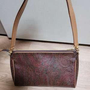 에트로 숄더백 팝니다