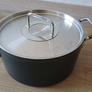 휘슬러 아다만트 24cm