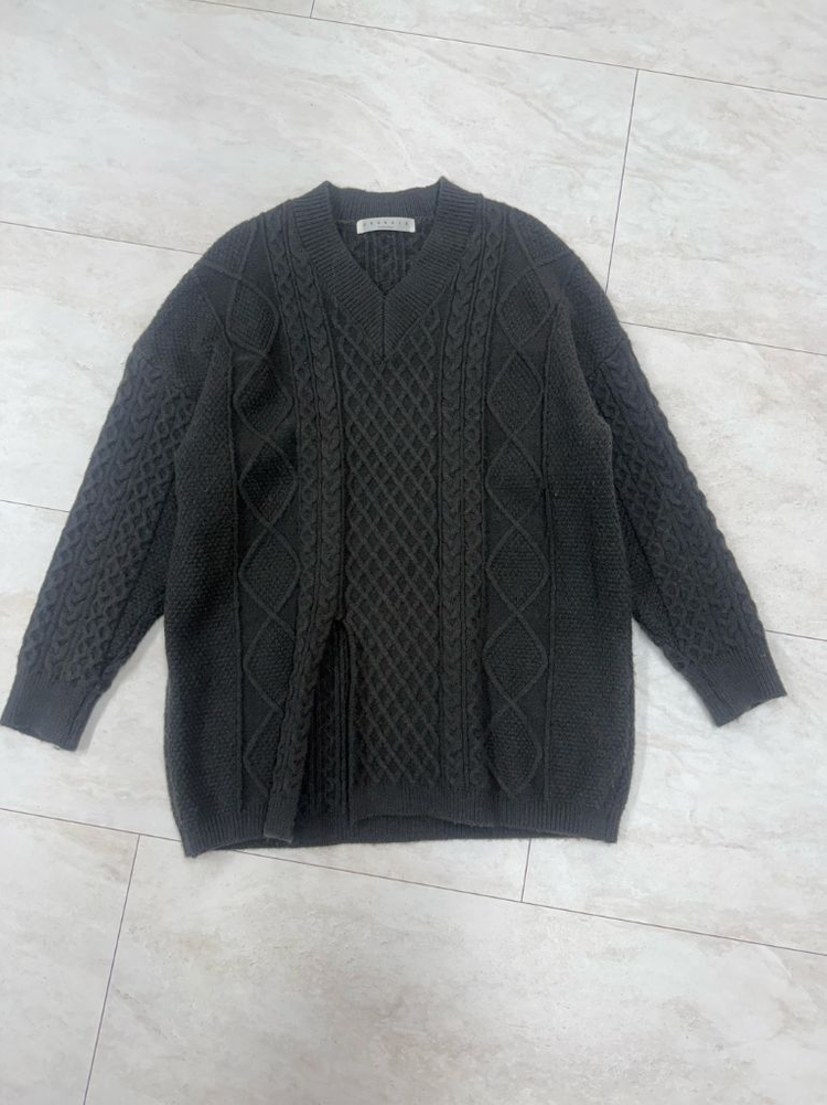 니트 !!옷 200벌 급처!! **무조건 싸게팝니다**--5