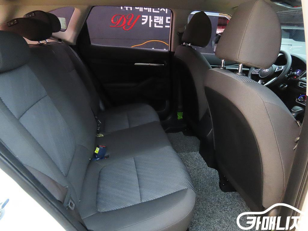 [기아]셀토스 디젤 1.6 2WD 트렌디 #3월급매--6