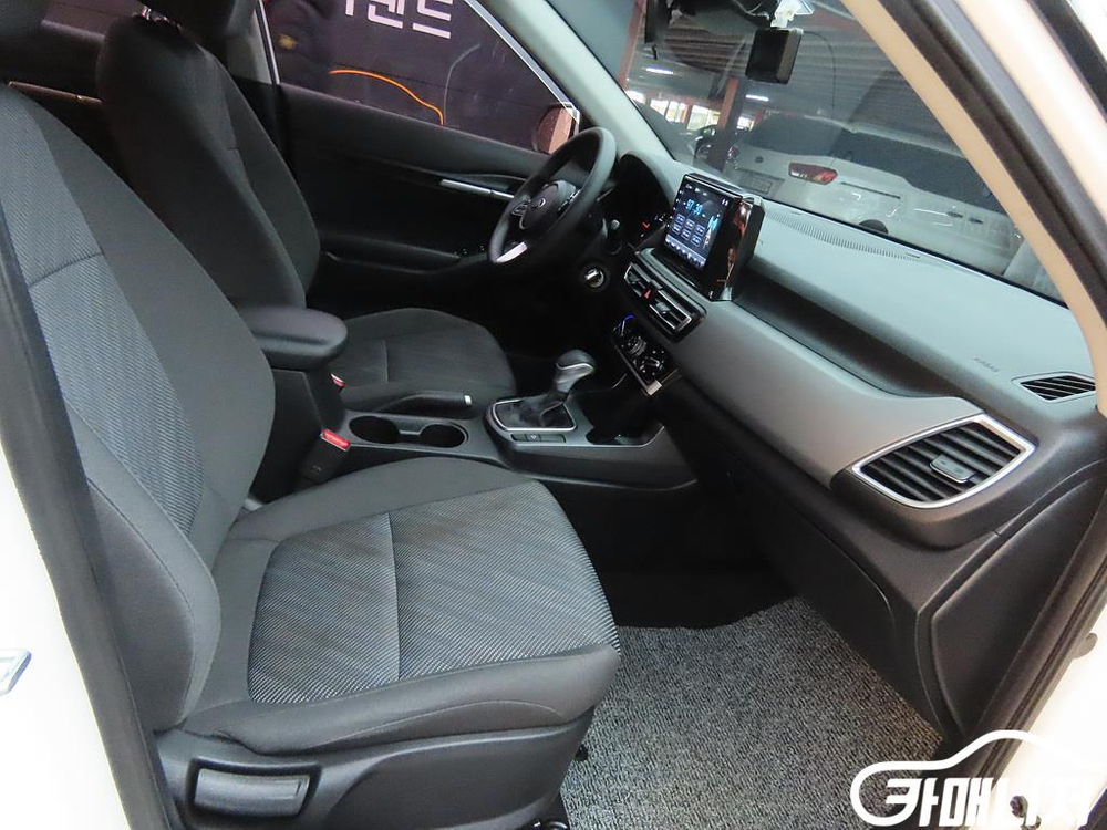 [기아]셀토스 디젤 1.6 2WD 트렌디 #3월급매--5