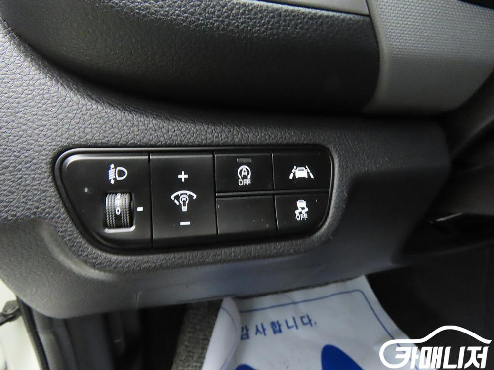 [기아]셀토스 디젤 1.6 2WD 트렌디 #3월급매--9