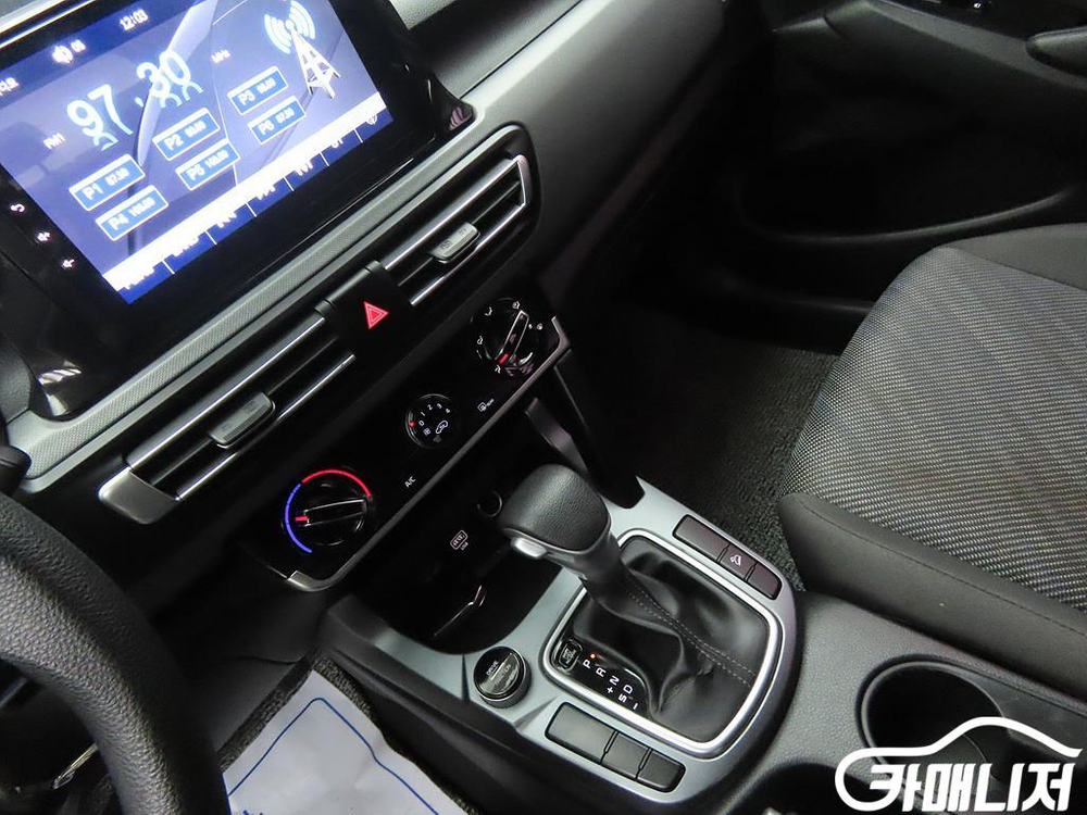 [기아]셀토스 디젤 1.6 2WD 트렌디 #3월급매--8