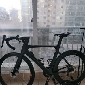 자이언트 프로펠 2021 무광 블랙 M