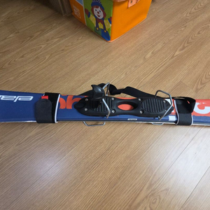 엘란 숏스키 99cm