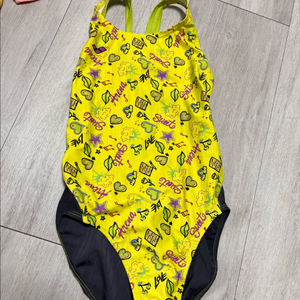 아레나 키즈 수영복 70 사이즈