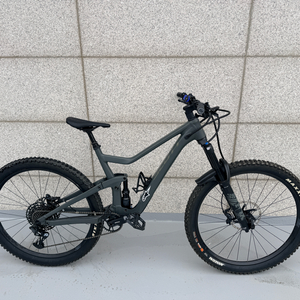 스캇 랜섬920 풀샥MTB