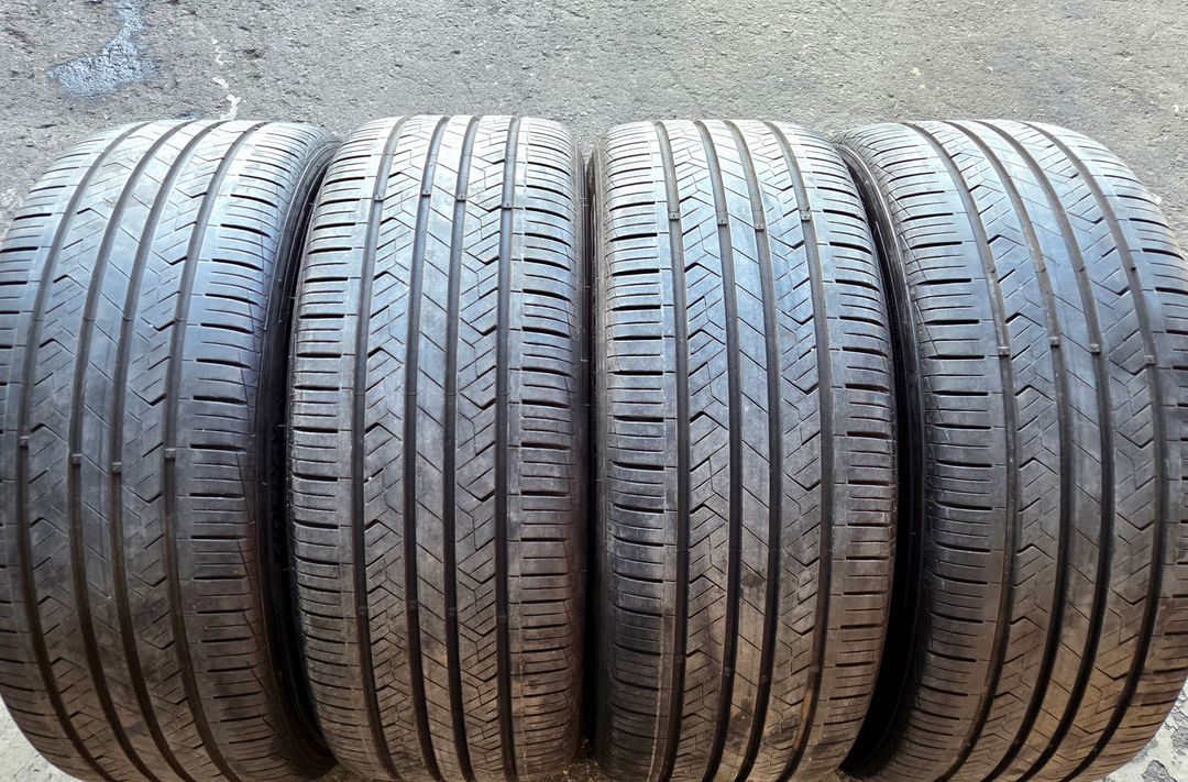 I40 18인치휠타이어 2254518 pcd114.3 현대 기아 삼성 등--5