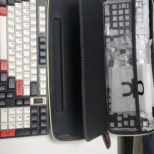 qk100 커스텀 키보드 팝니다.