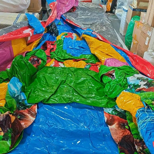 5x8x2 에어바운스