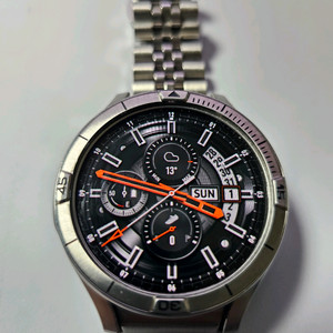 갤럭시 워치 7.44mm