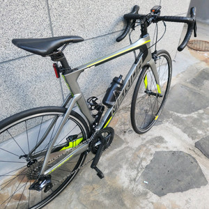 메리다 리엑토 5000 카본 로드 자전거