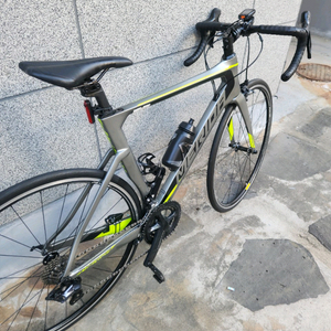 메리다 리엑토 5000 카본 로드 자전거