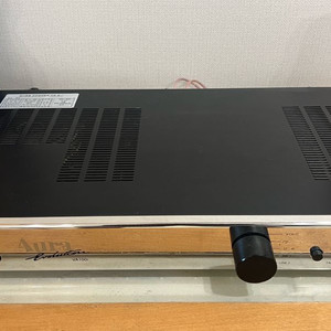 오라(Aura) VA-100 evolution II