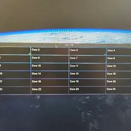 맥프로 6세대 1TB 팝니다--4