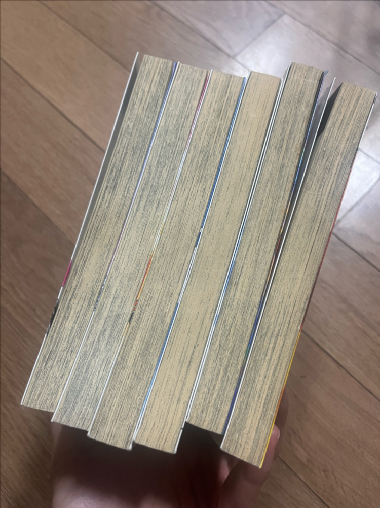 파이팅골 타미오바바 1-6 전권 무지개라면 작가--1