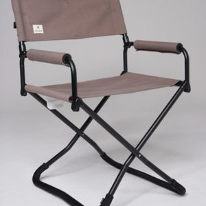 스노우피크 FD체어 그레이 2개 + 다리커버 2세트