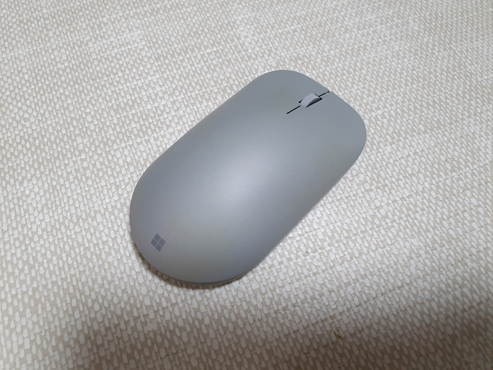 마이크로소프트 서피스 무선 마우스--1