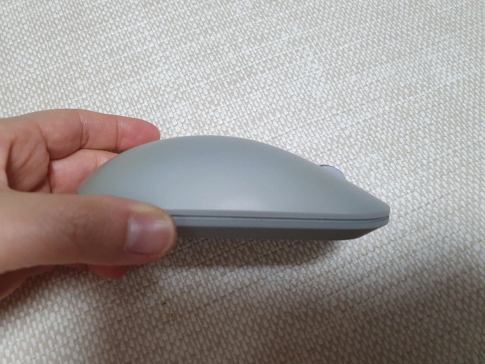 마이크로소프트 서피스 무선 마우스--2