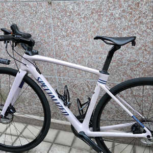 21년식스페셜 루베 디스크로드 자전거