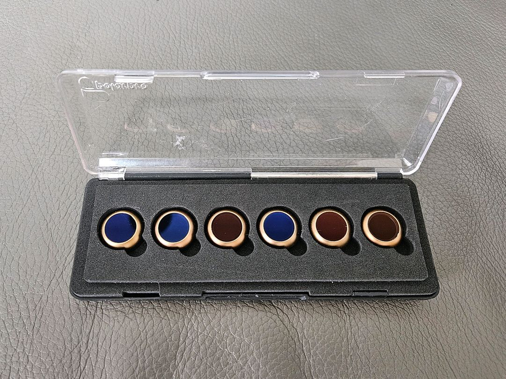 dji 매빅프로 프래티넘 드론 풀세트 이미지