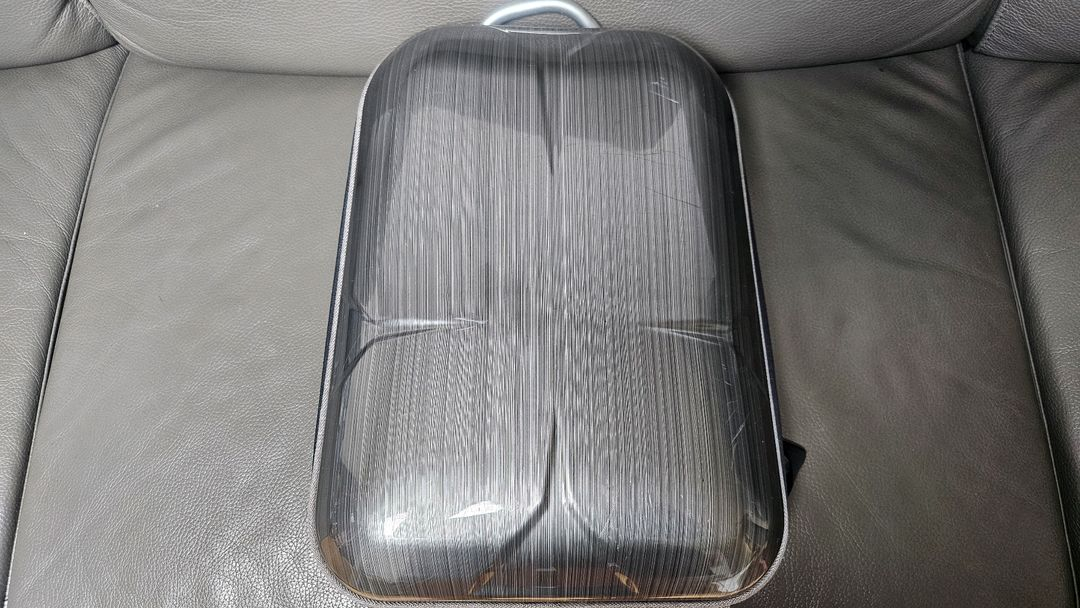 dji 매빅프로 프래티넘 드론 풀세트 이미지