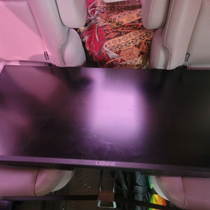 34인치 울트라와이드 리오나인 WQHD 144Hz HDR 게이밍 모니터