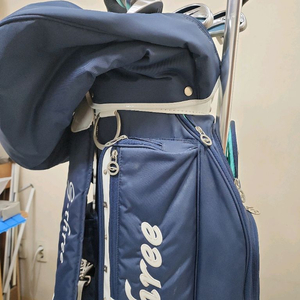 36만 좌타용 나이키 아이언 등 여성용 골프채 풀세트